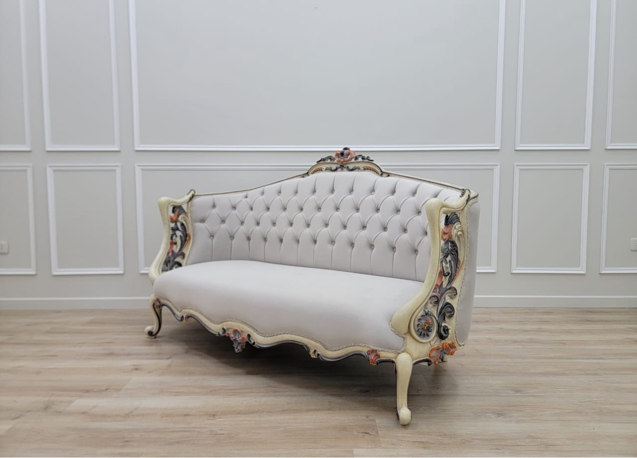 Chèvrefeuille Living Room Set - Image 14