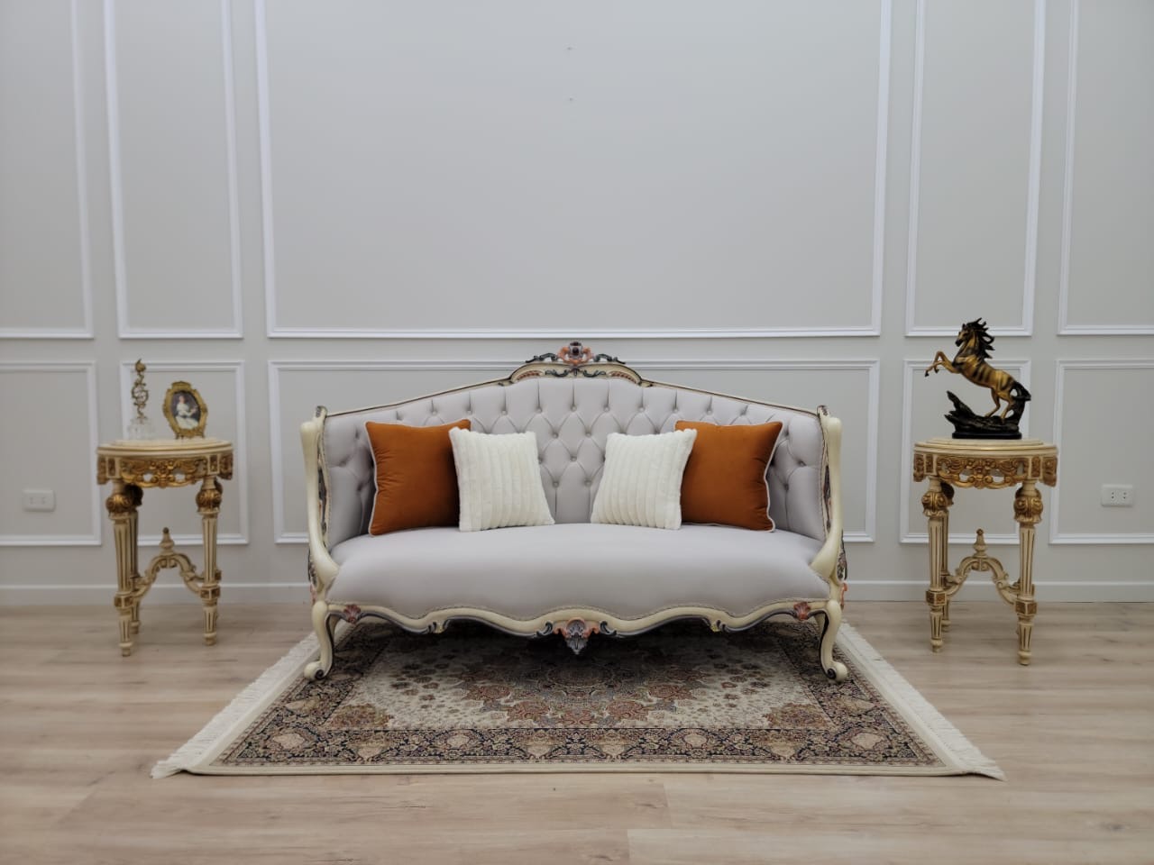 Chèvrefeuille Living Room Set - Image 15