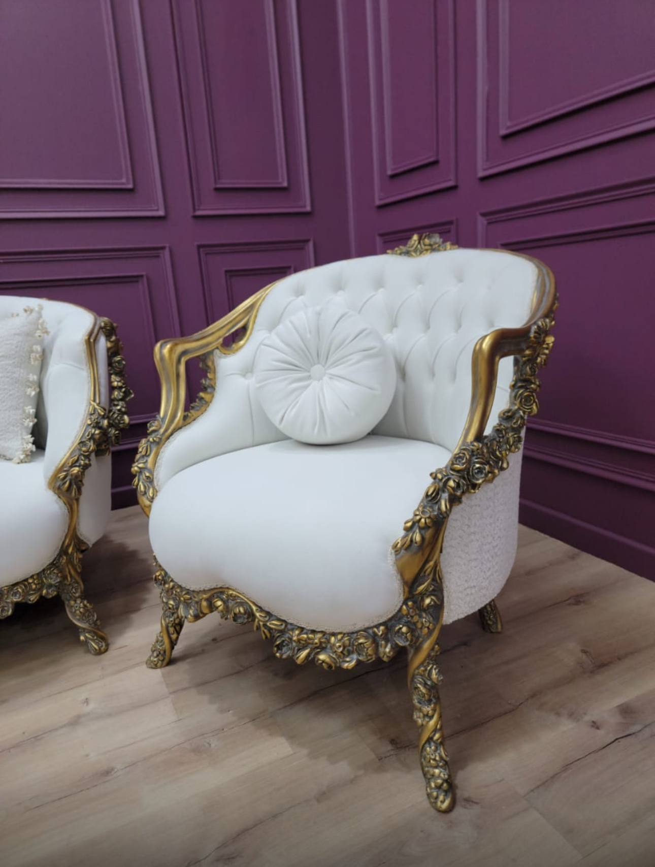 Private Listing/ custom made living room set - Image 4