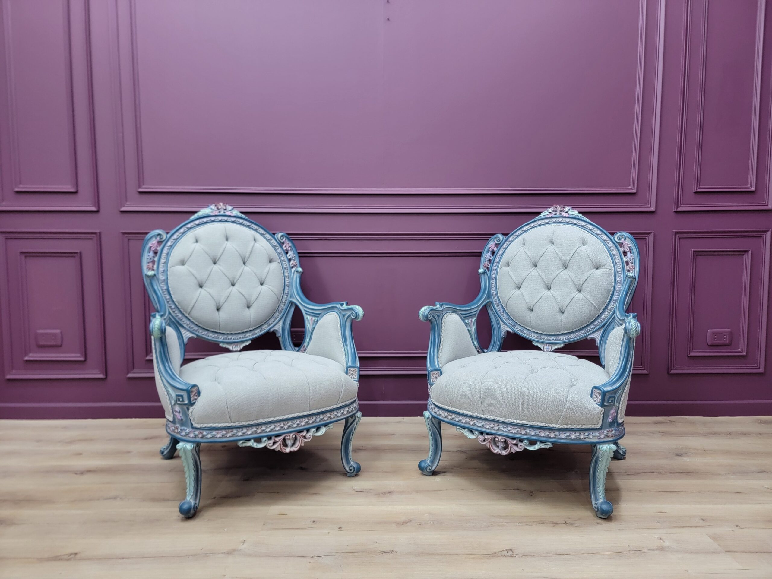 Pissenlit Living room Set - Image 17