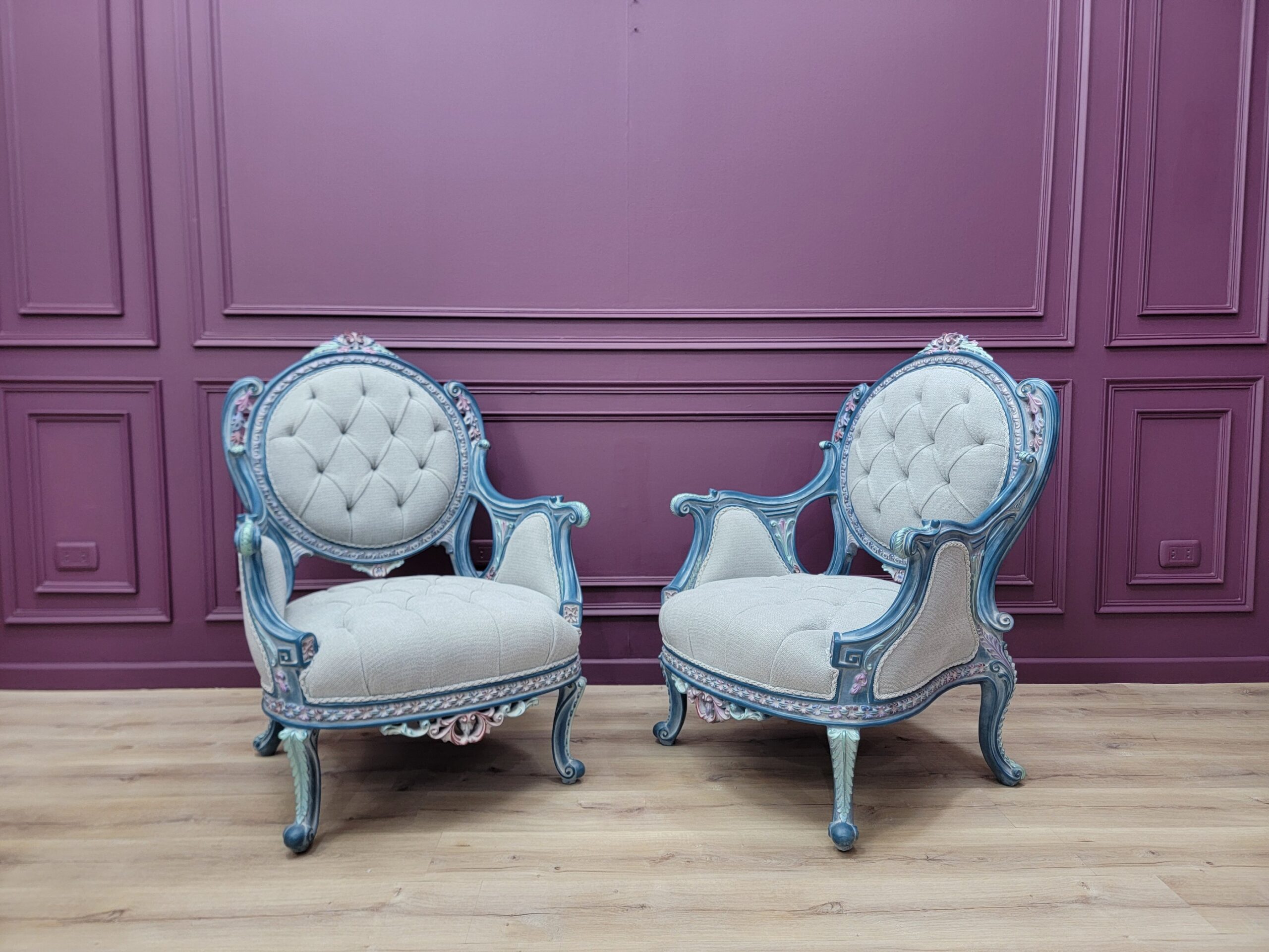 Pissenlit Living room Set - Image 19