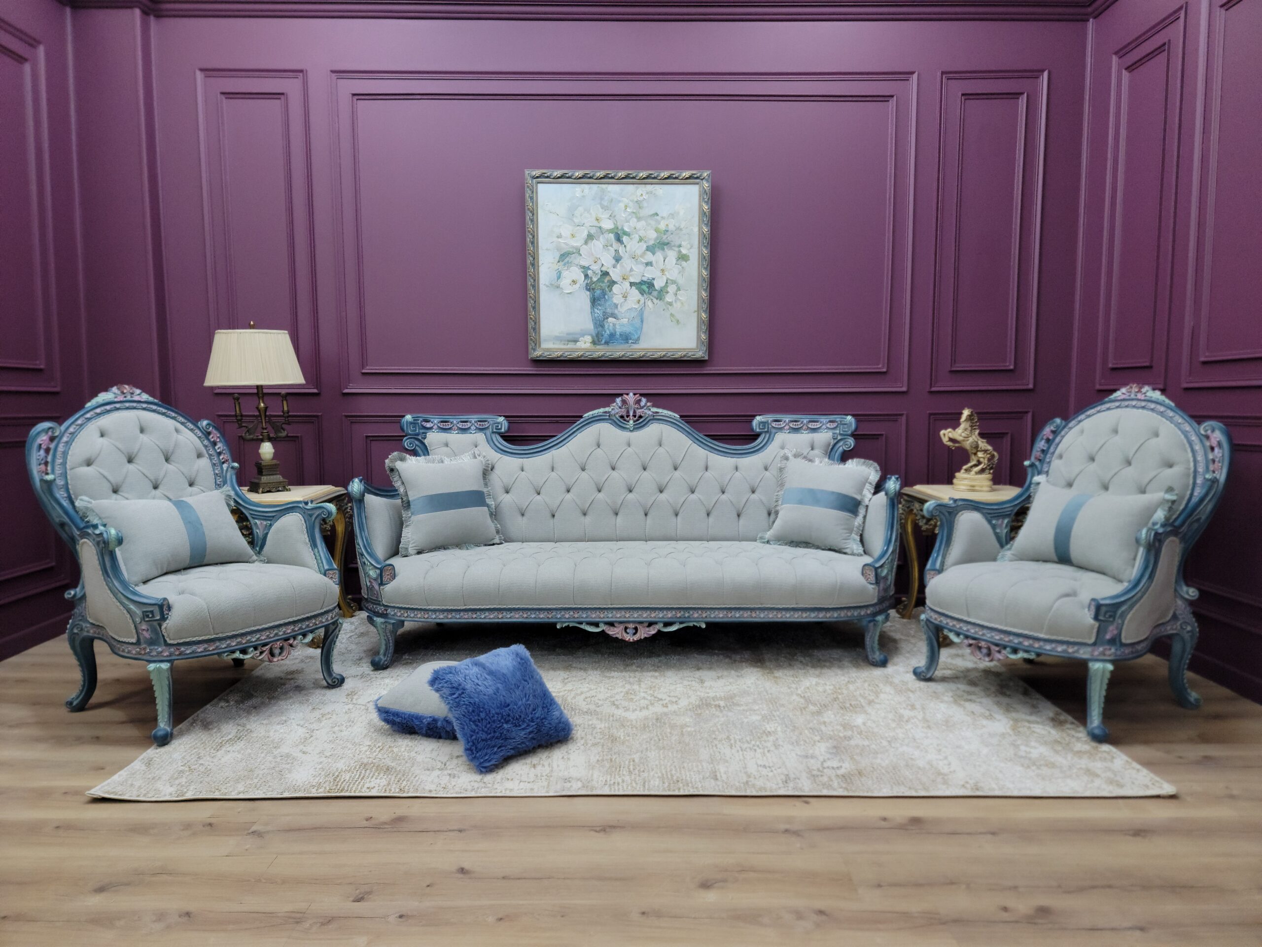 Pissenlit Living room Set - Image 2