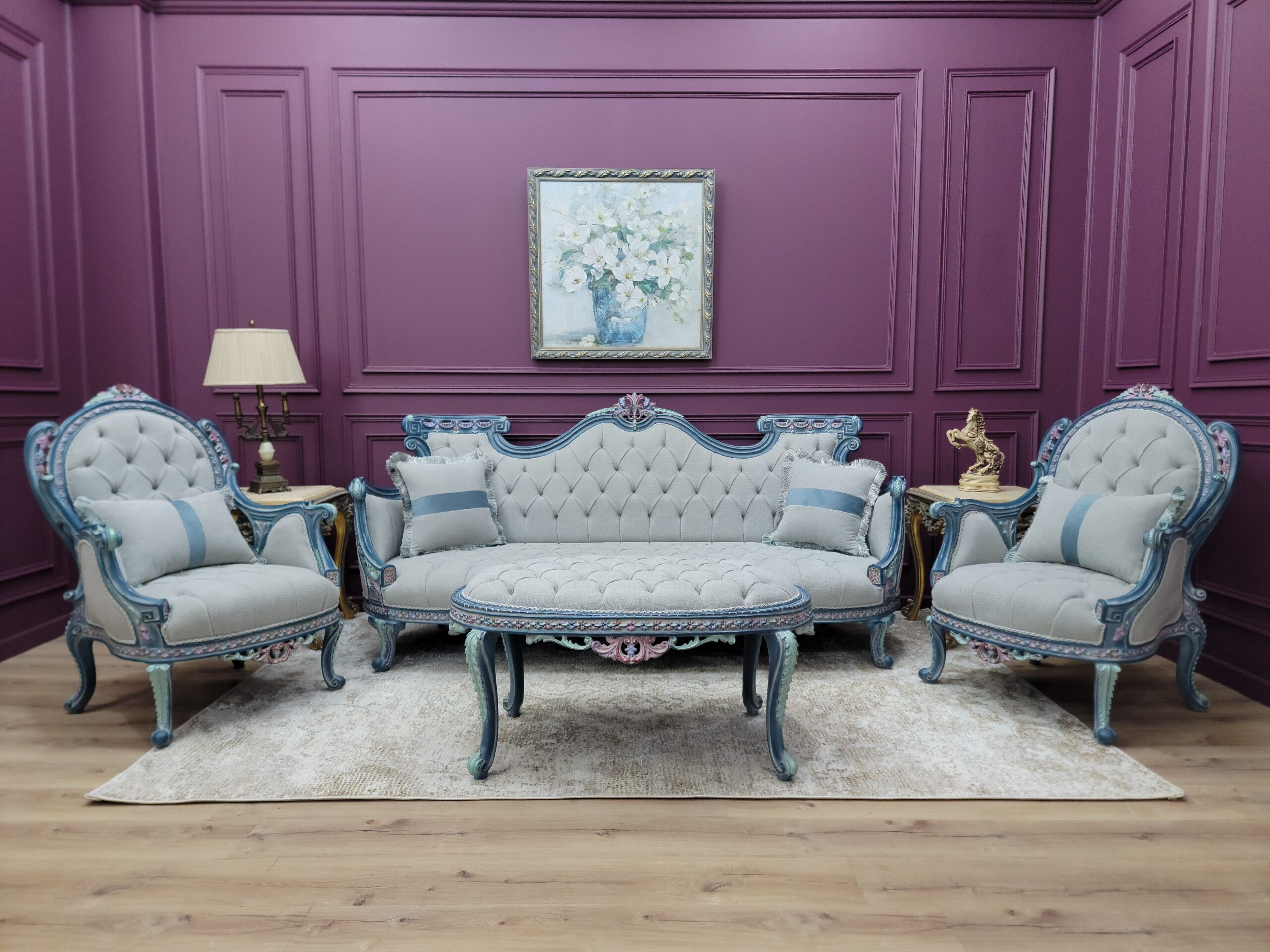Pissenlit Living room Set
