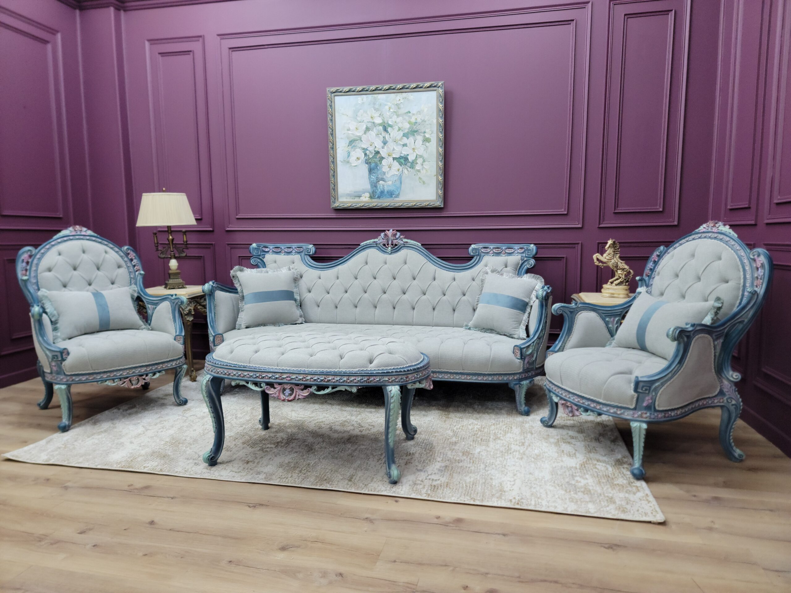 Pissenlit Living room Set - Image 4