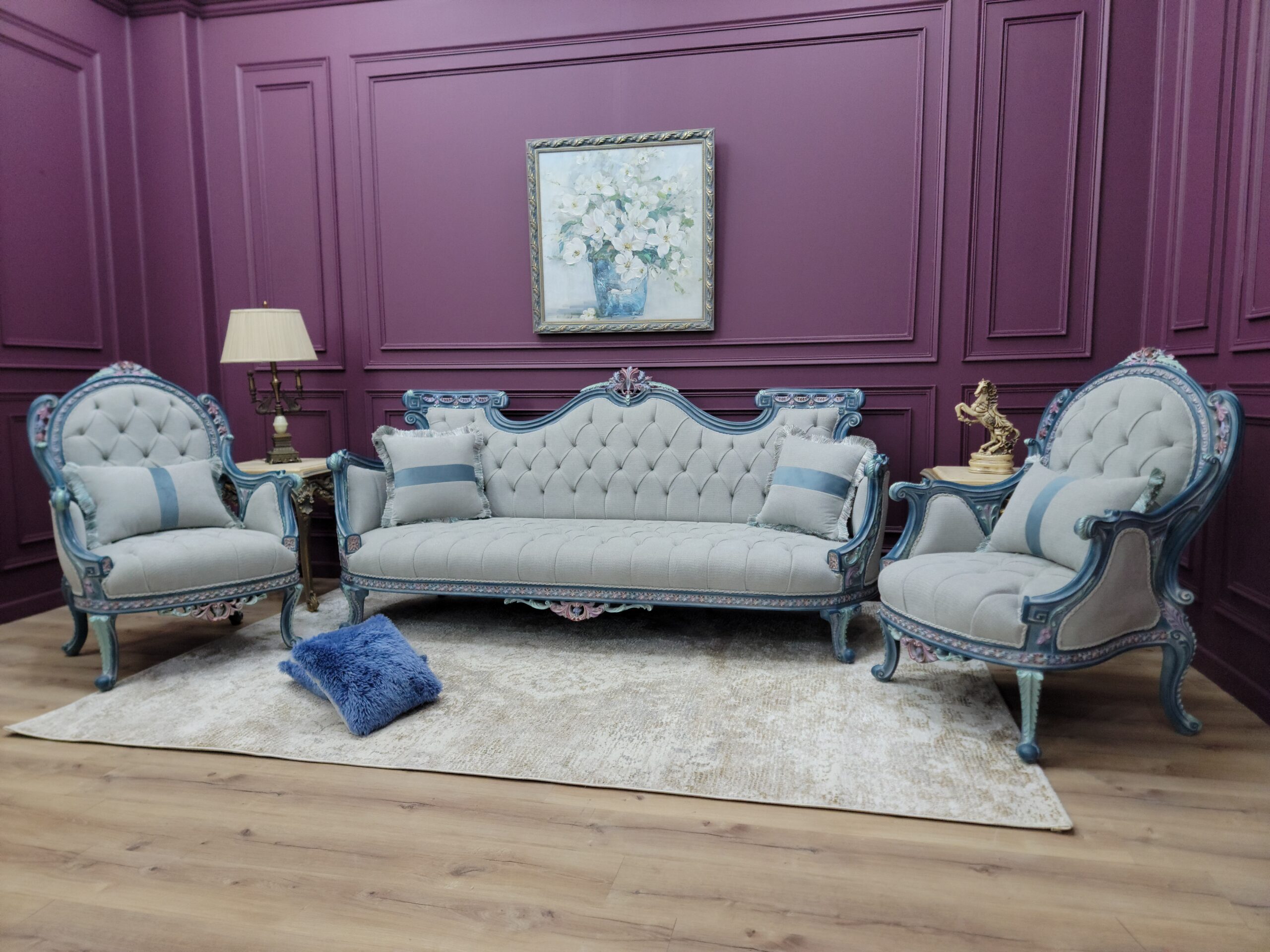 Pissenlit Living room Set - Image 5