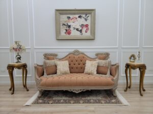 Ail des ours Sofa