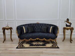 Colchique Sofa