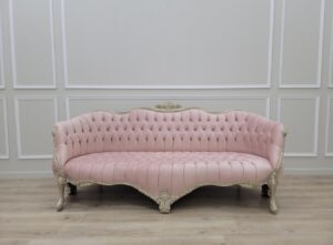 Private listing for Susan / primrose sofa