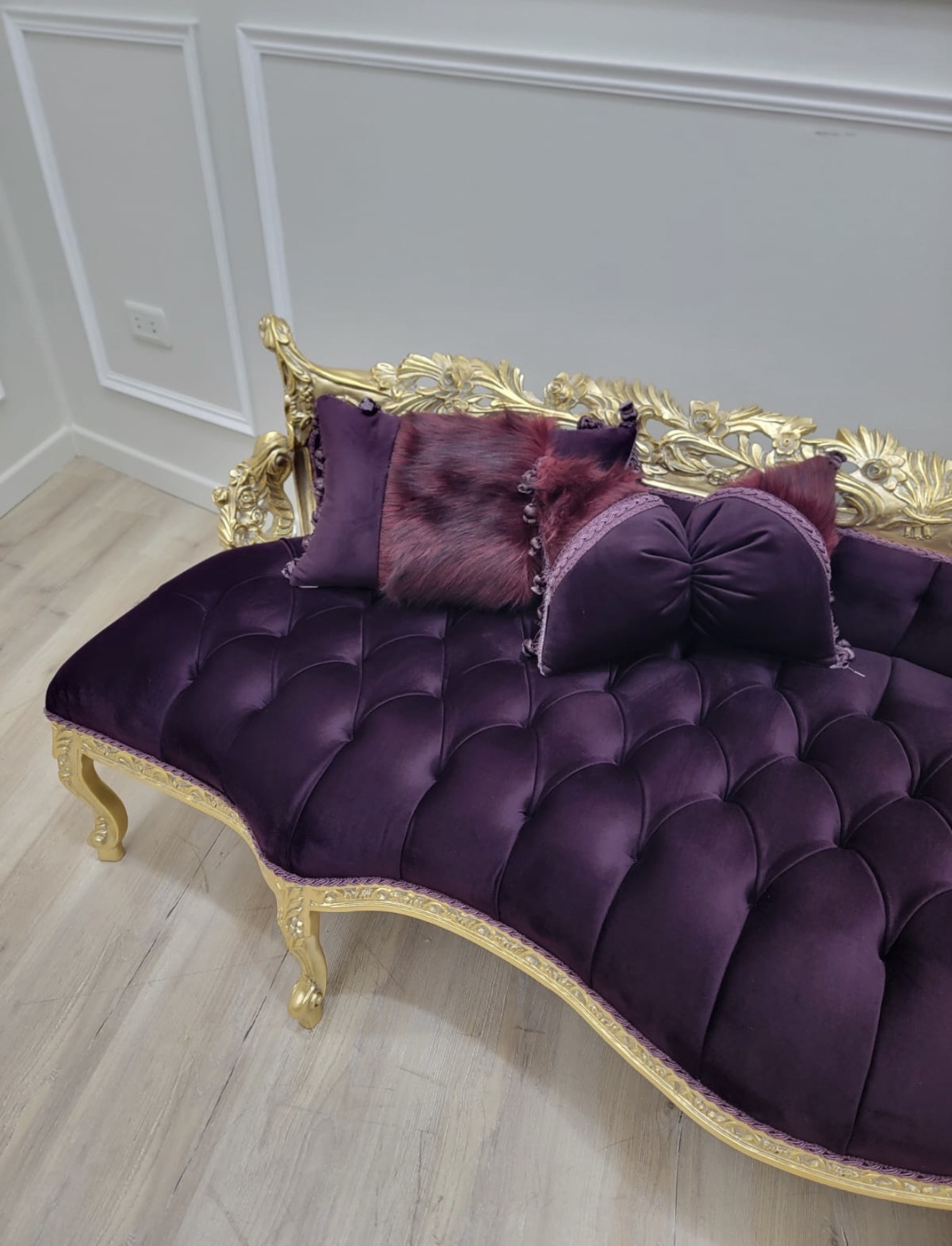 Private listing for Hira/ Le picea Sofa - Image 3
