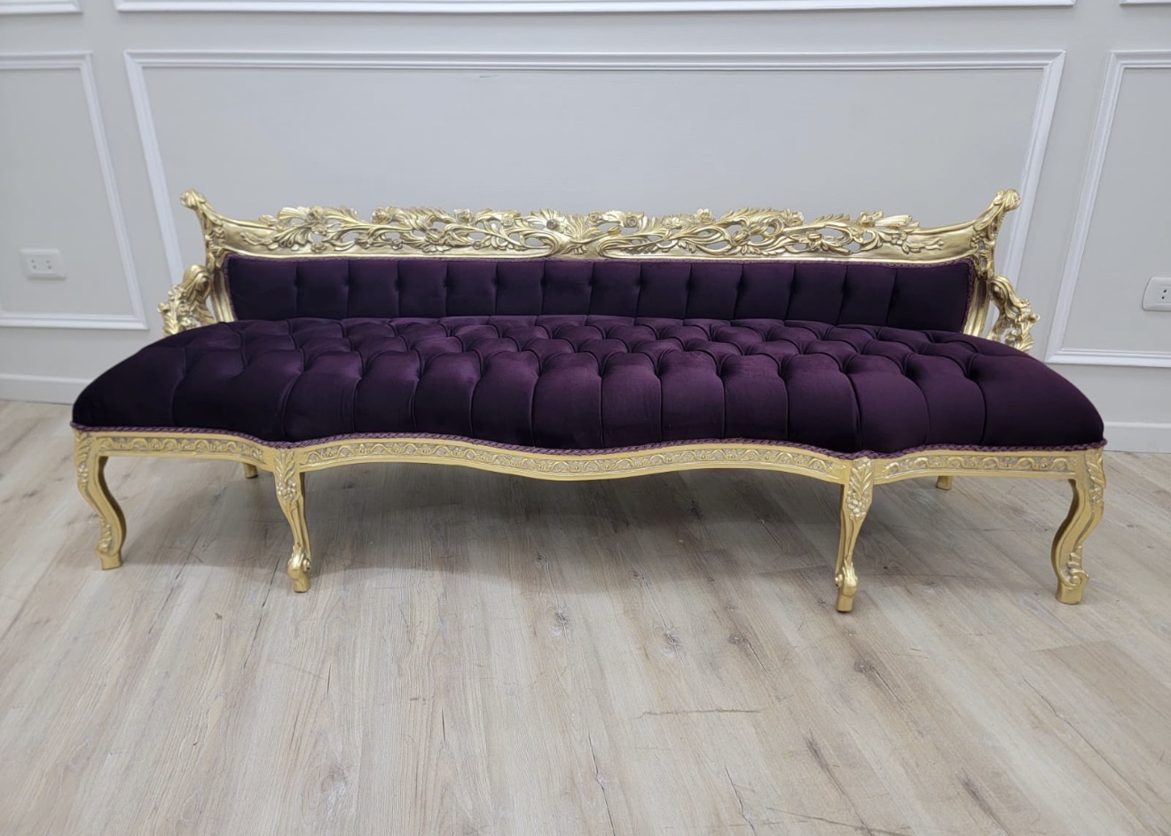 Private listing for Hira/ Le picea Sofa - Image 2