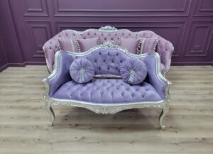 Private listing for Susan / sofas