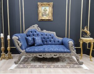 Floranza chaise lounge