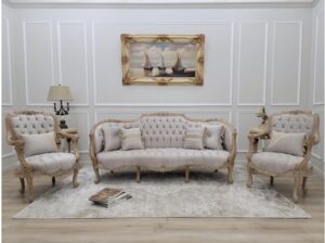 La Florence living room set
